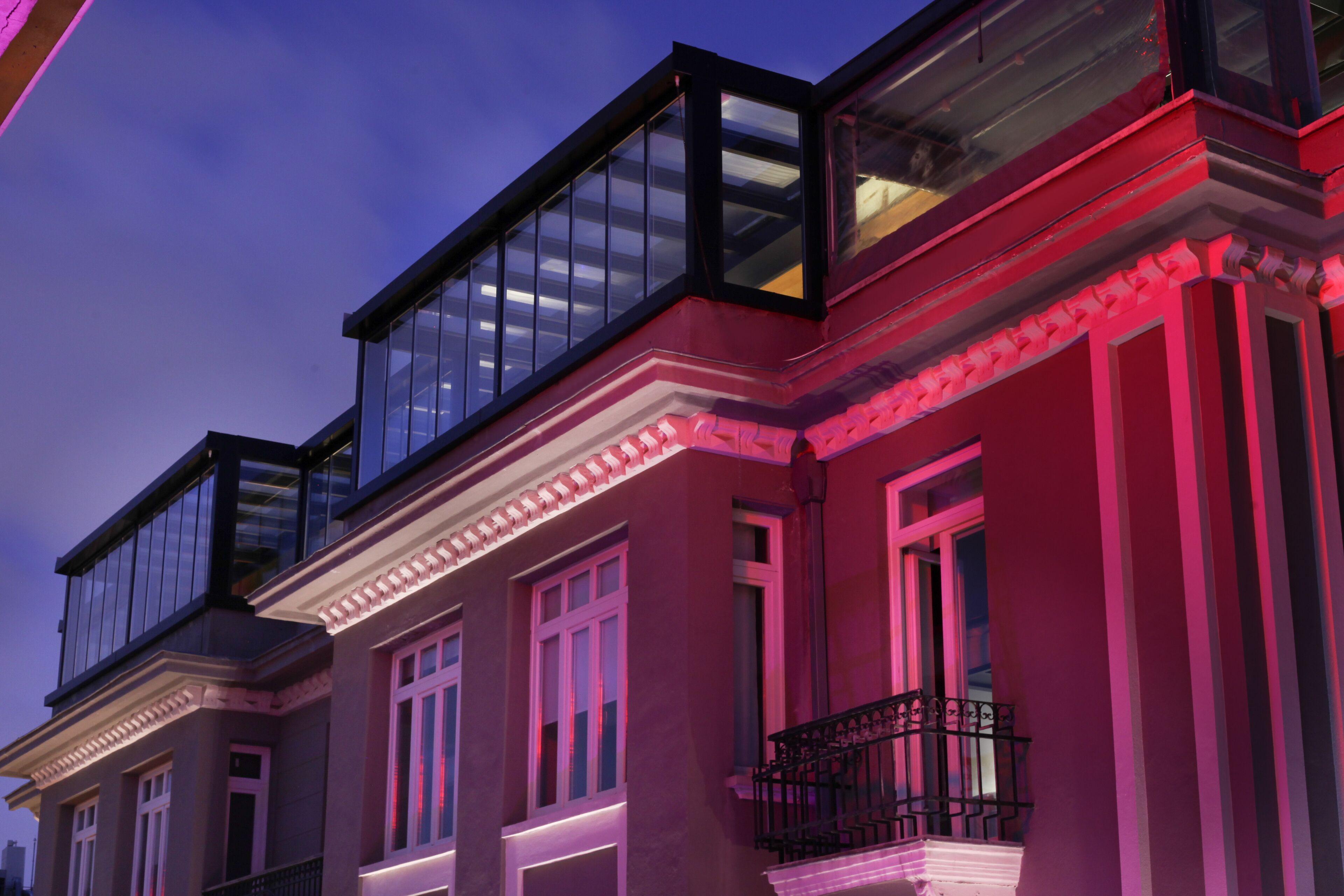 The Central House Istanbul Taksim — Photos 1